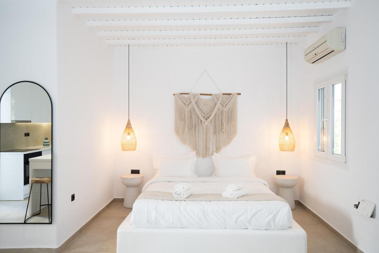 Vakantiehuis Loom Ornos *