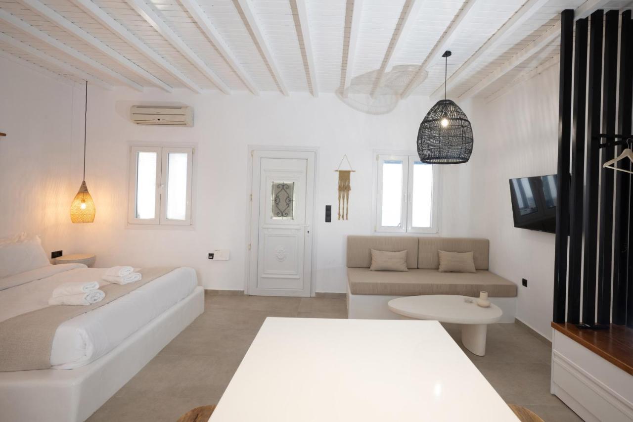 Vakantiehuis Loom Ornos