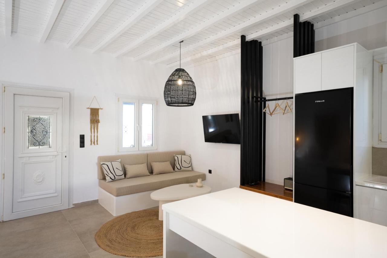 Vakantiehuis Loom Ornos