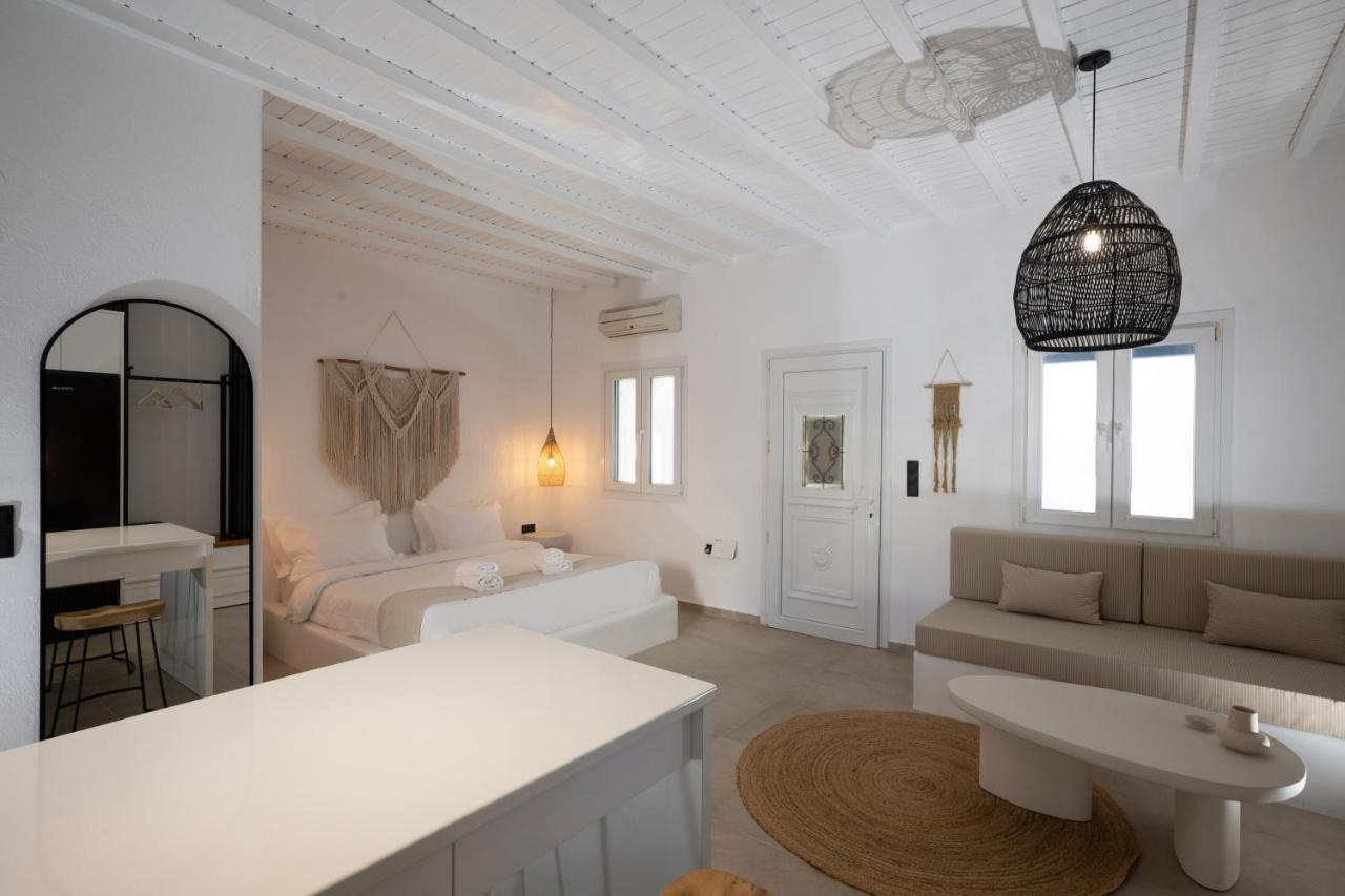 Vakantiehuis Loom Ornos