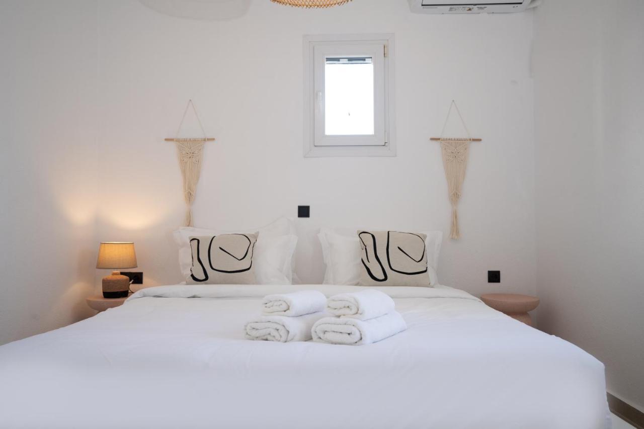 Loom Ornos Holiday home