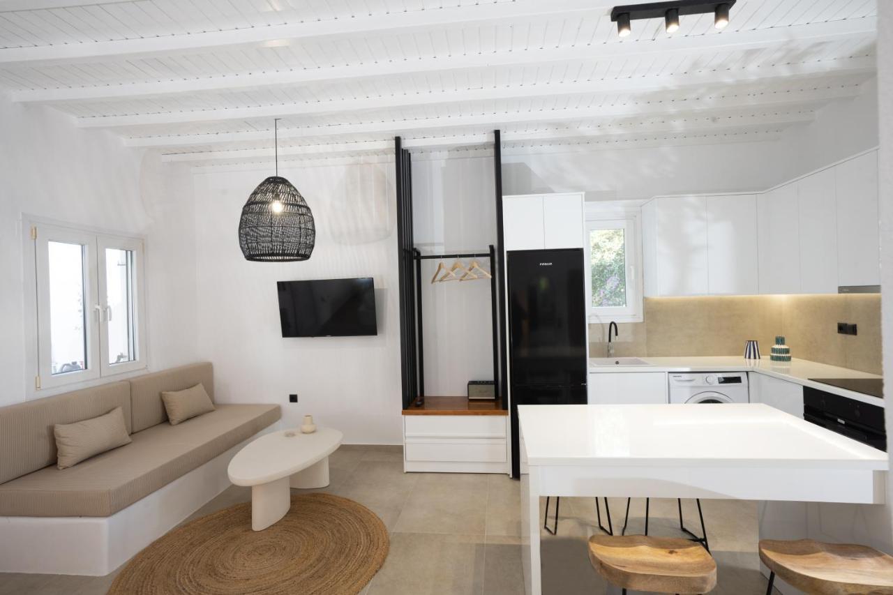 Loom Ornos Vakantiehuis *