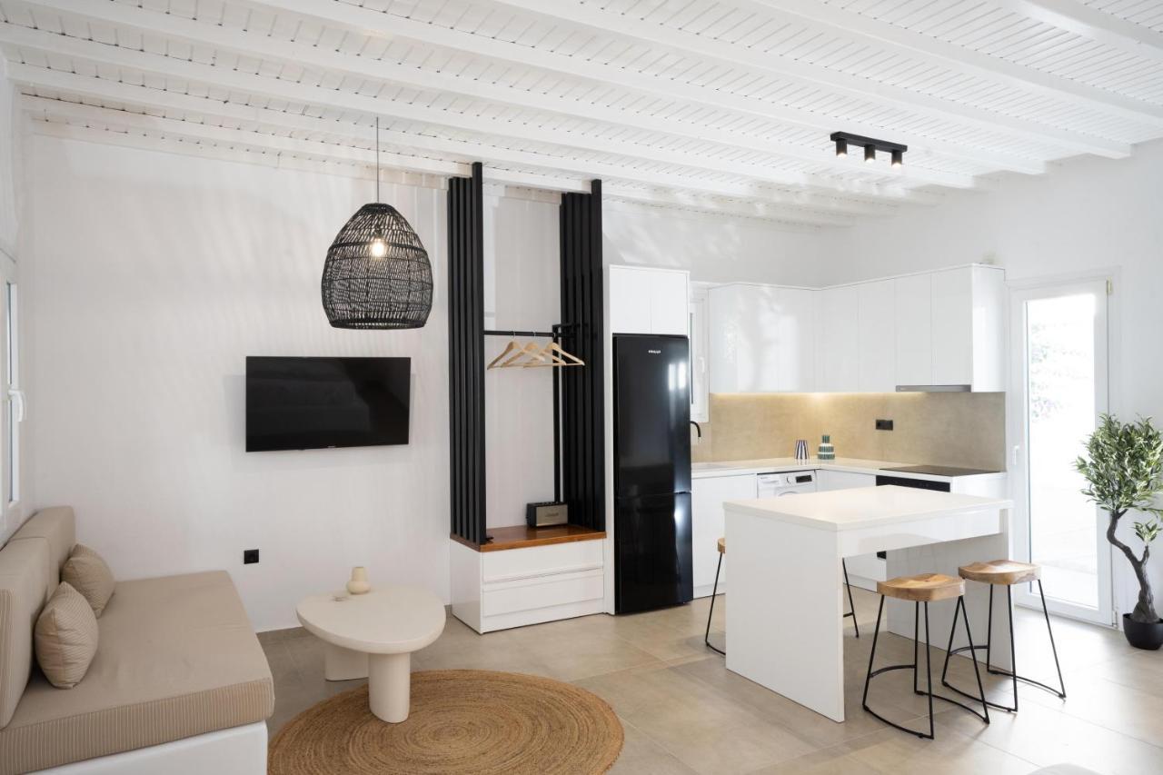 Vakantiehuis Loom Ornos