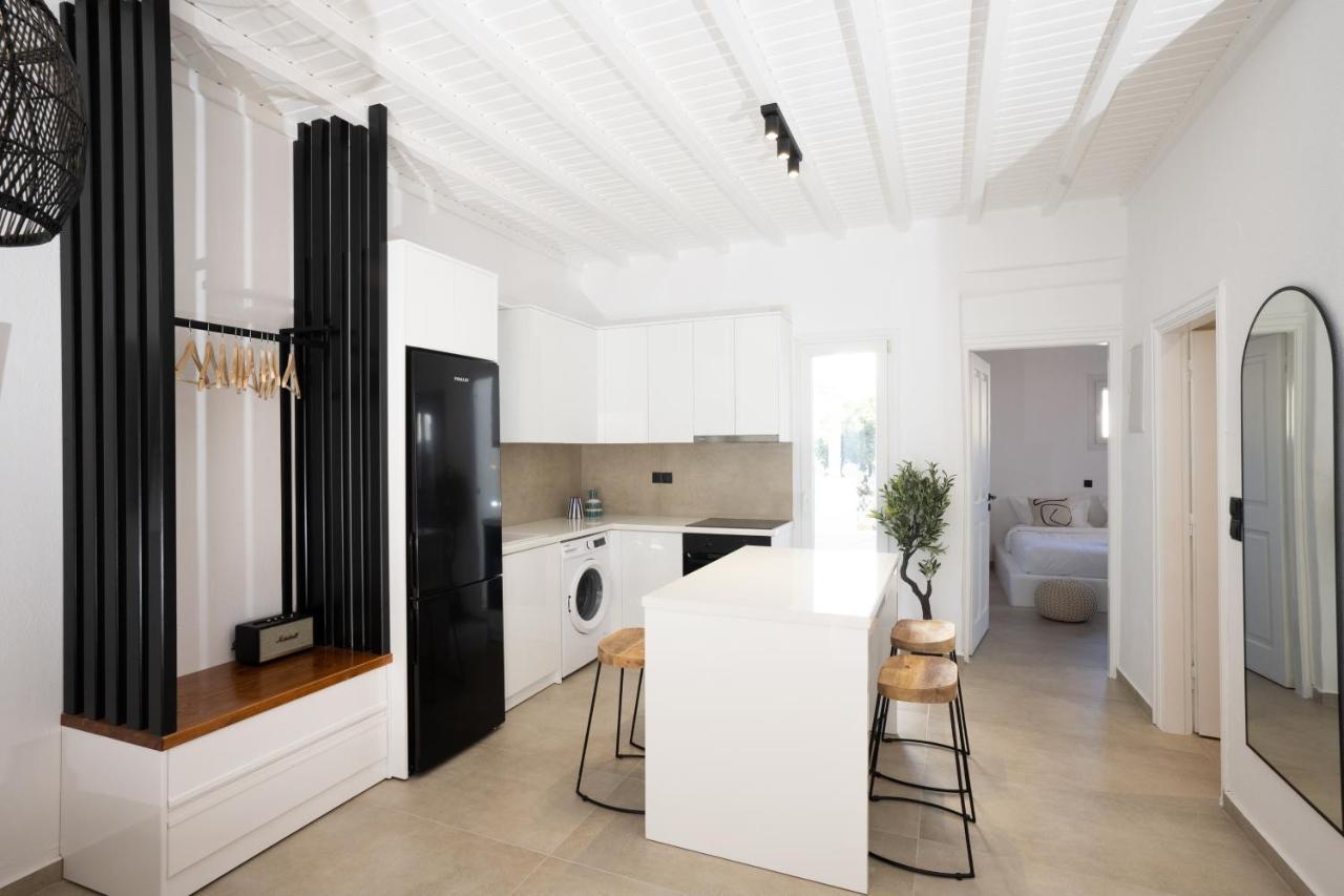 Vakantiehuis Loom Ornos